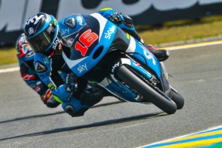 Migno Motogp Holanda 2016