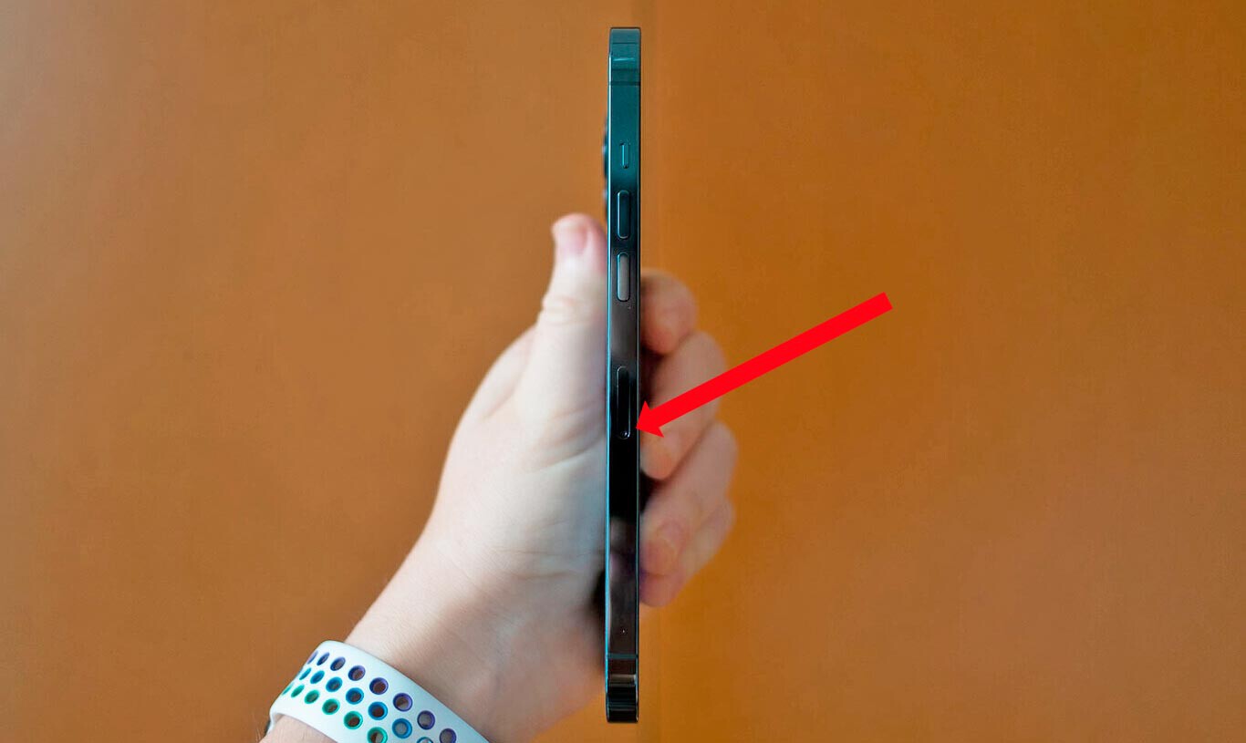 What are all the holes in your phone and why are so many needed