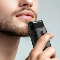 La rasuradora más vendida de Mercado Libre deja tu cara sin un solo bello y cuesta menos de 300 pesos