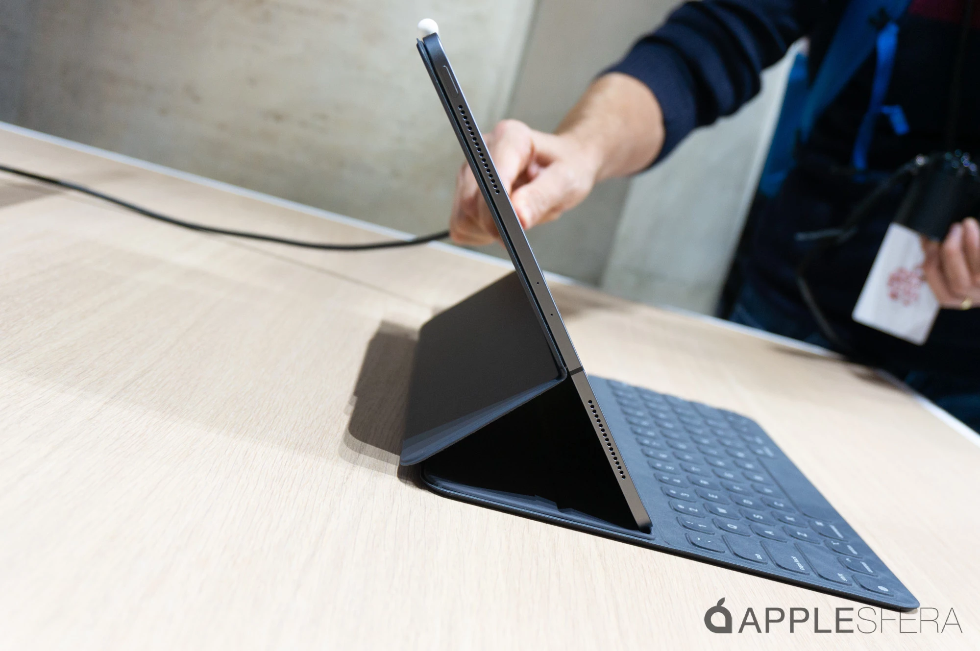 Foto de MacBook Air (2018) (37/66)