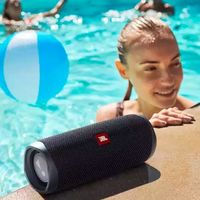 ¿Aún sin altavoz portátil para el verano? Aprovecha que el JBL Flip 5 vuelve a estar a 89,89 euros en AliExpress Plaza con el cupón AGOSTO5