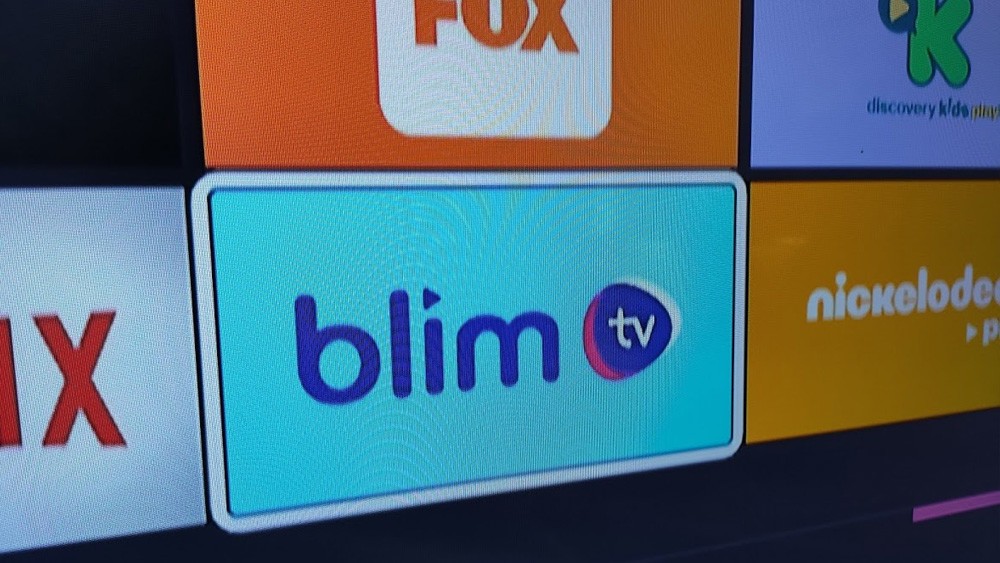 Blim TV sigue creciendo en México y ya tiene app nativa en todos los