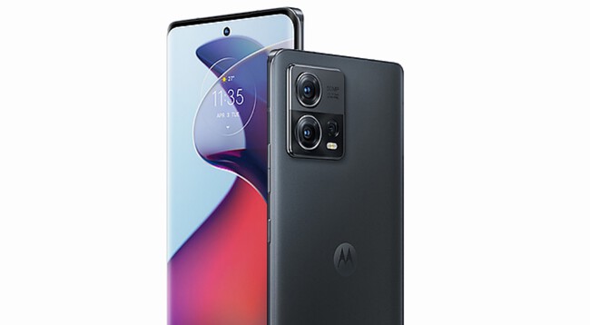 Moto S30 Pro