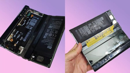 Filtrado Fold Xiaomi 2