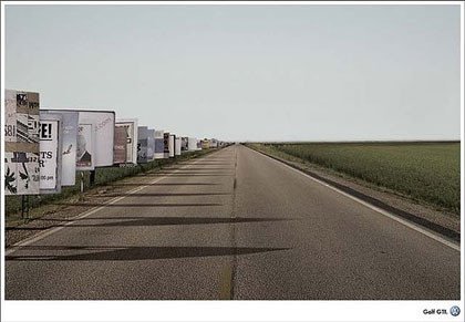 Anuncios Volkswagen Golf GTI