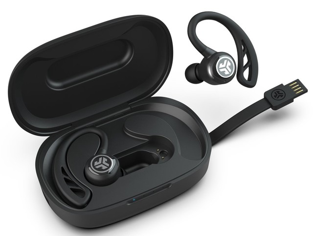 Epic Air Sport Case Open