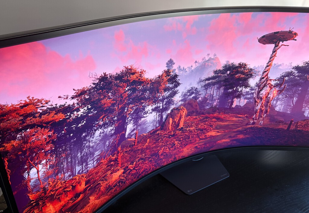 Análisis LG UltraGear 52G930B: el monitor 5K2K más grande del mundo