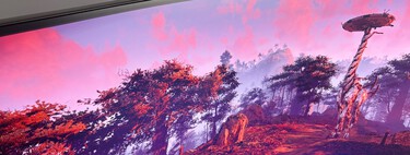 He probado el monitor 5K2K más grande del mundo y como te puedes imaginar, hay que estar preparado para él. Análisis del LG UltraGear 52G930B 