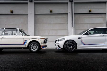 Bmw M2 Competition Heritage Edition 2019 006
