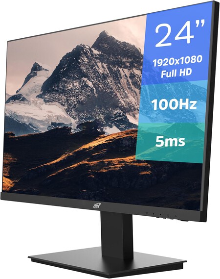 Hyundai monitor