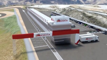 Tener la Fórmula 1 en Madrid con un circuito 'low cost' en Morata de Tajuña: un sueño real con algunos cabos sueltos