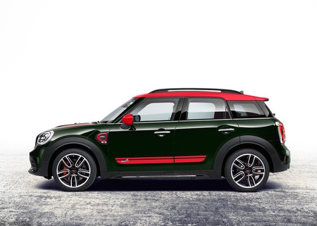 Mini John Cooper Works Countryman 2018 1024 02
