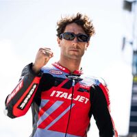 Confirmado: Otro piloto español está muy cerca de fichar por Ducati para correr en el mundial de Superbikes