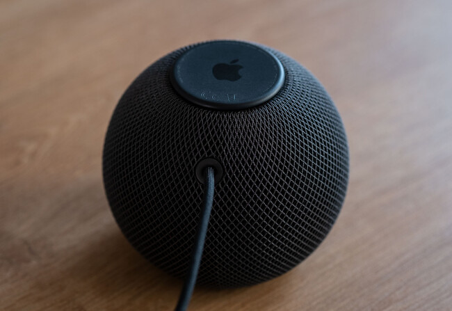 Apple HomePod mini, análisis. Review con características, precio y