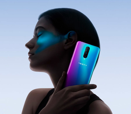 Los OPPO R17 llegan a Europa como OPPO RX17 Pro y RX17 Neo: precio y disponibilidad oficiales