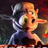 Happy's Humble Burger Farm
