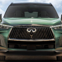 La Infiniti QX60 2026 ya tiene precio en México: tres versiones, motor V6 y sello premium con nueva cara