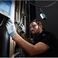 Descuentos de hasta 25% en herramientas Bosch Professional: aspiradoras, linternas o llaves de impacto rebajadas en Amazon