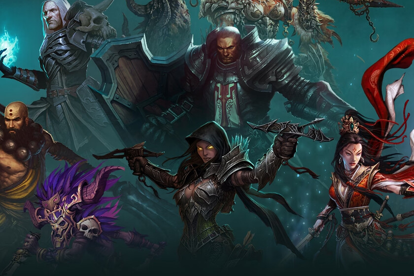 Diablo 3 Trampas