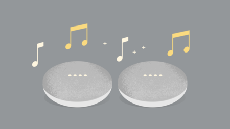 Cómo emparejar dos altavoces Google Home, Home Mini o Nest Mini para un sonido estéreo