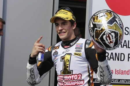 Marc Marquez
