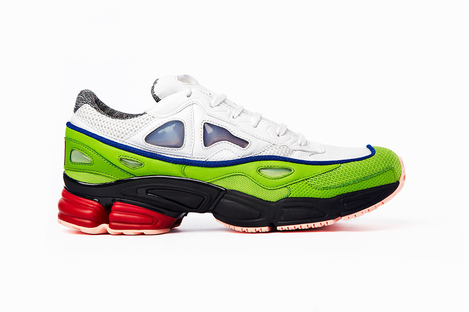 Foto de Raf Simons x adidas Originals (14/19)