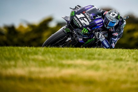 Vinales Australia Motogp 2019