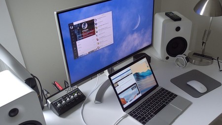 Equipos de sonido, líos de cables, 8K, puntos cuánticos y más: lo mejor de la semana