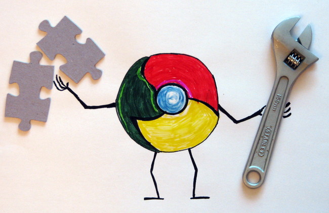 Chrome
