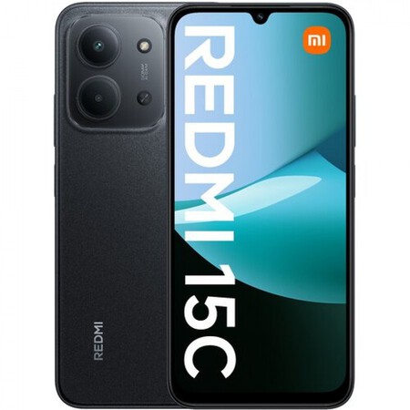 Redmi 15c