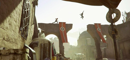 Amy Hennig da su opinión sobre Star Wars Jedi: Fallen Orden y revela más detalles sobre el cancelado proyecto de Visceral Games