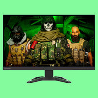 Este monitor Lenovo tiene hoy (casi) 100 euros de descuento en PcComponentes: 27 pulgadas y 165 Hz, en oferta solo por tiempo limitado 