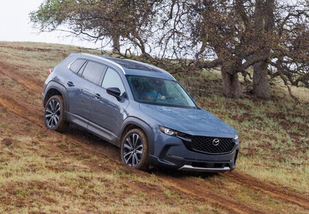Mazda Cx 50 2023 Aventura