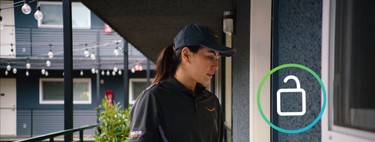 Con Amazon Key los repartidores podrán dejar los pedidos en tu casa aunque no estés dentro