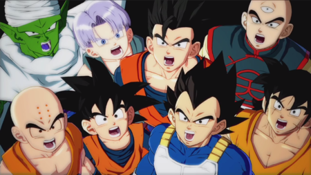 Ojo, la prometida nueva beta abierta de Dragon Ball Fighterz empieza... ¡Mañana mismo!