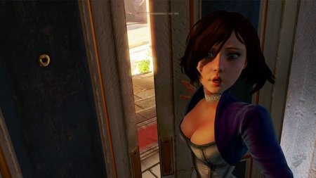 E3 2011: 'BioShock Infinite' demuestra de lo que es capaz en la conferencia de Sony