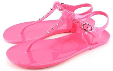 No te olvides el estilo cuando vayas a la playa