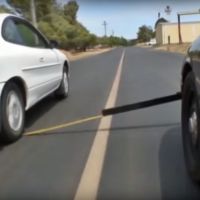 MobileSpike, el sencillo invento que podría acabar con las peligrosas persecuciones policiales