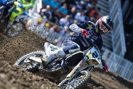 Gautier Paulin Mxgp Italia 2018