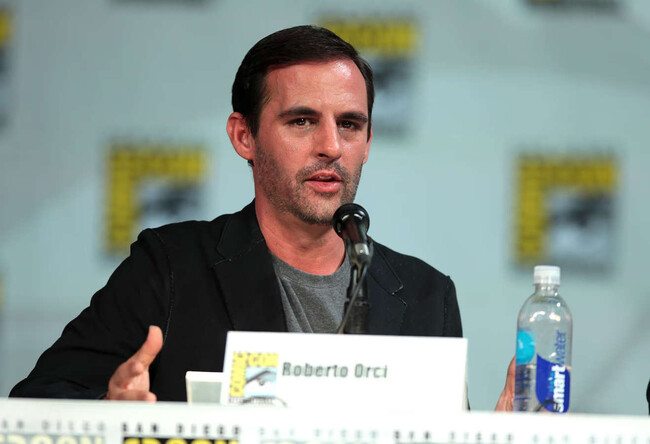 Roberto Orci
