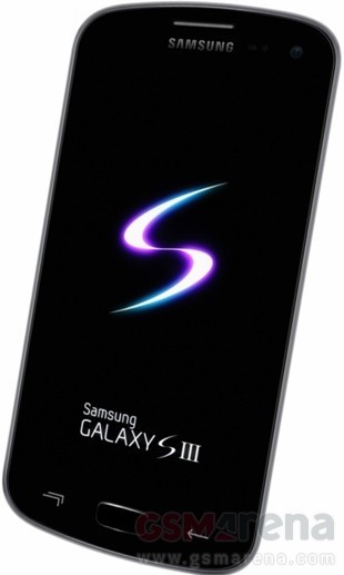 ¿Será esta la imagen de prensa del Samsung Galaxy S III?