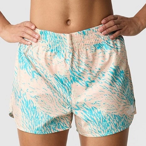 The North Face Pantalón corto de correr Limitless para mujer