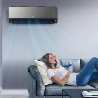 Fuera calor en casa: con un descuento del 43% puedes llevarte este aire acondicionado con WiFi muy rebajado en PcComponentes 