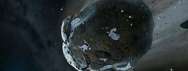 La NASA encuentra 'chicle espacial' y glucosa en Bennu: ya tenemos el ingrediente que faltaba para explicar el origen de la vida 