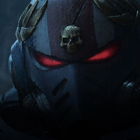 Henry Cavill no se conforma con una sola serie de 'Warhammer 40.000' y ya prepara una versión animada. Hoy mismo podemos ver su primer episodio 