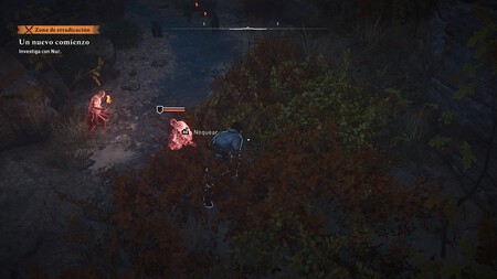 Ac Mirage Prologo 31