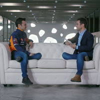 Dani Pedrosa: "Ahora cuesta más entender qué piloto es bueno y cuál no"
