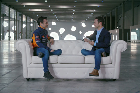 Dani Pedrosa: "Ahora cuesta más entender qué piloto es bueno y cuál no"