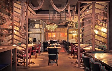 ¿Dónde cenar en Barcelona? Apunta estas direcciones 