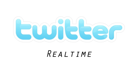 La API en tiempo real de Twitter, abierta para todos